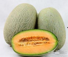 杨静吃哈密瓜,杨静的哈密瓜美食之旅