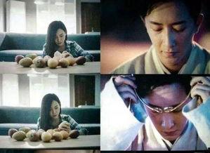 吃瓜吃到前任结婚,吃瓜群众见证甜蜜时刻