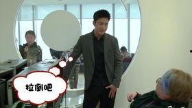 吃瓜高导演,揭秘影视圈幕后风云