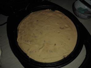 甜饼吃瓜,揭秘甜饼与吃瓜的奇妙邂逅