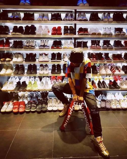 鞋圈吃瓜,一场吃瓜盛宴背后的真相与内幕