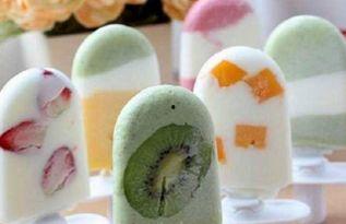 冰淇淋瓜可以放多久吃,冰淇淋瓜的保鲜与最佳食用时间揭秘